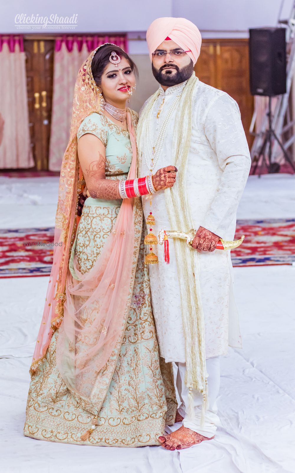 Photo From Rinki Weds Gaurav - By Clicking Shaadi