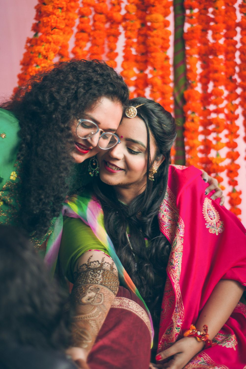 Photo From Roopali + Prasanjit  - By Netrika Weddings