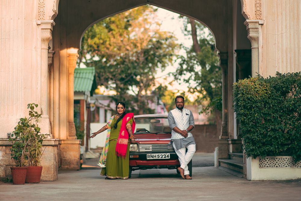 Photo From Roopali + Prasanjit  - By Netrika Weddings