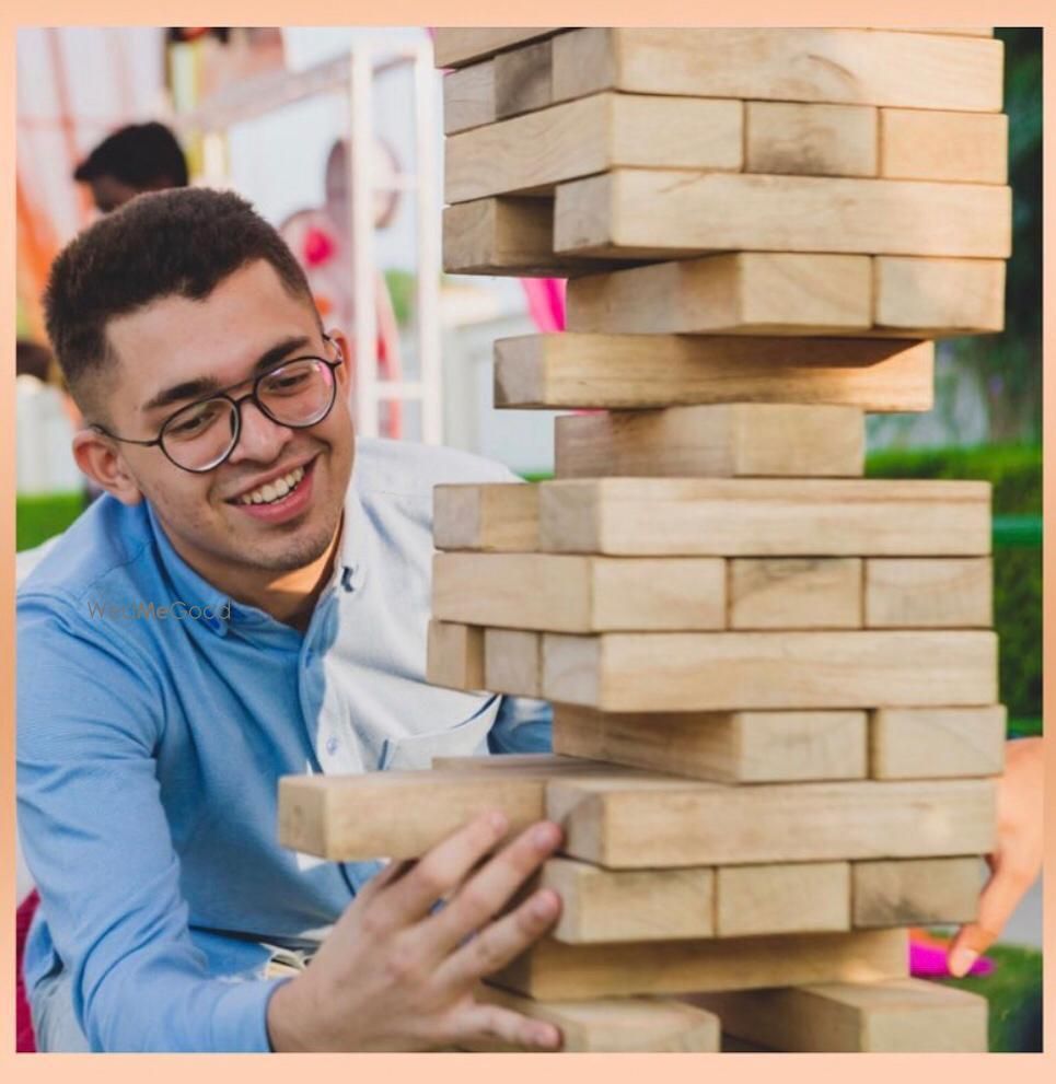 Photo From RajHirKiJodhi - By Euphoric Events