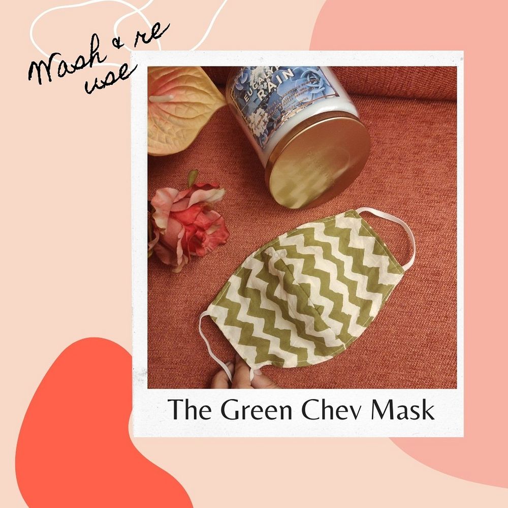 Photo From Masks by Pirohi - By Pirohi by NB