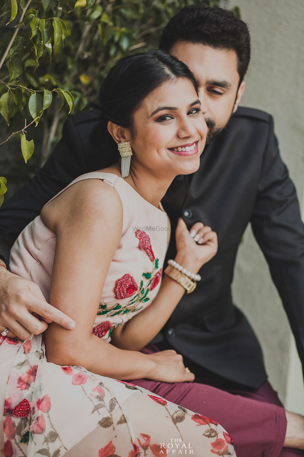 Photo From Pre Wedding - Sakshi _Siddharth - By The Royal Affair