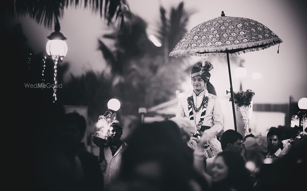 Photo From Megha & Gunjan - By The Wedding Soul