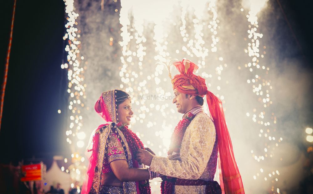 Photo From Megha & Gunjan - By The Wedding Soul