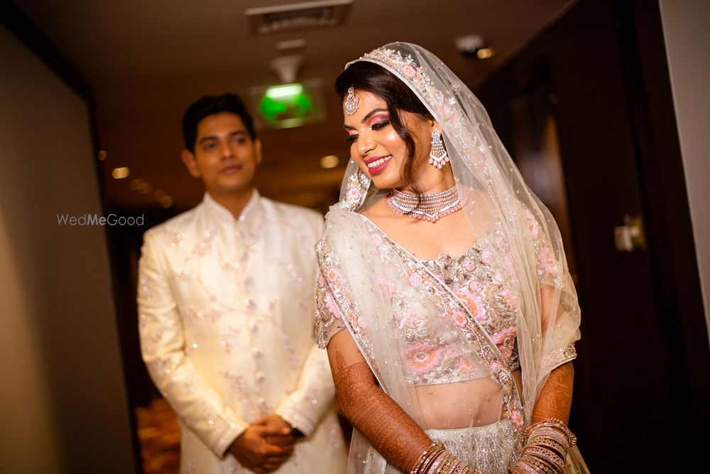 Photo From Parveen Weds Amir - By Mukul Richards