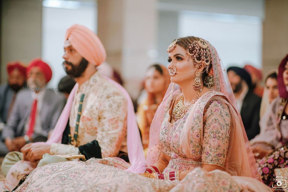Photo From Chasham and Angad - Wedding Shoot - Safarsaga Films - By Safarsaga Films