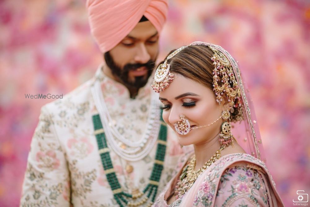 Photo From Chasham and Angad - Wedding Shoot - Safarsaga Films - By Safarsaga Films