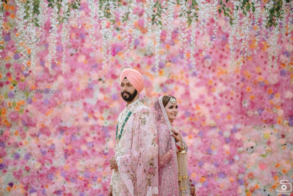 Photo From Chasham and Angad - Wedding Shoot - Safarsaga Films - By Safarsaga Films