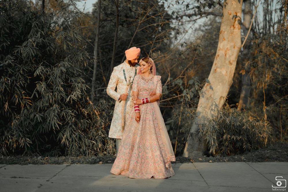 Photo From Chasham and Angad - Wedding Shoot - Safarsaga Films - By Safarsaga Films