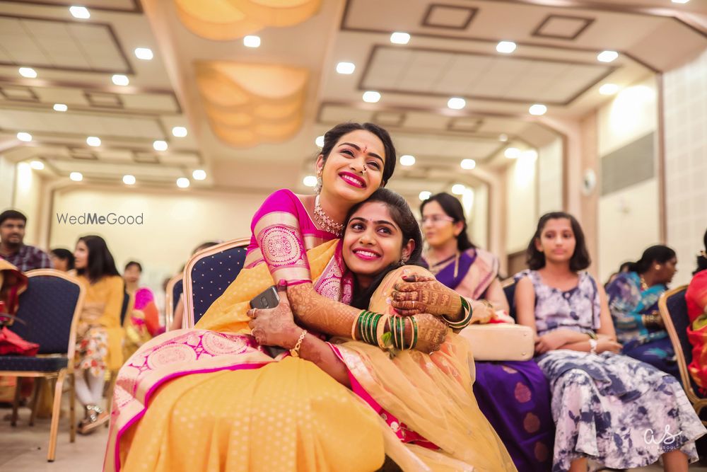 Photo From Pratiksha x Abhishek - By Art & Soul Photography