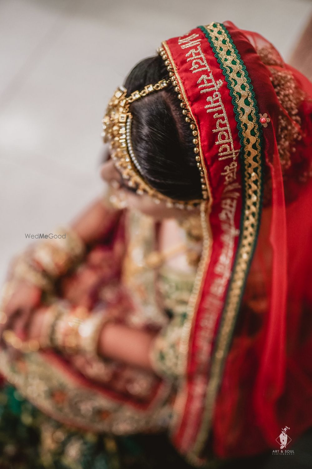 Photo From Bhavin x Talika  - By Art & Soul Photography