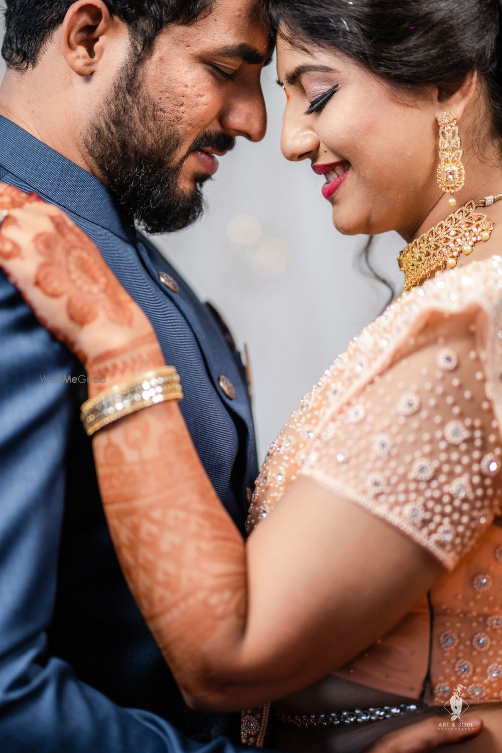 Photo From Vinodinee x Pranav - By Art & Soul Photography