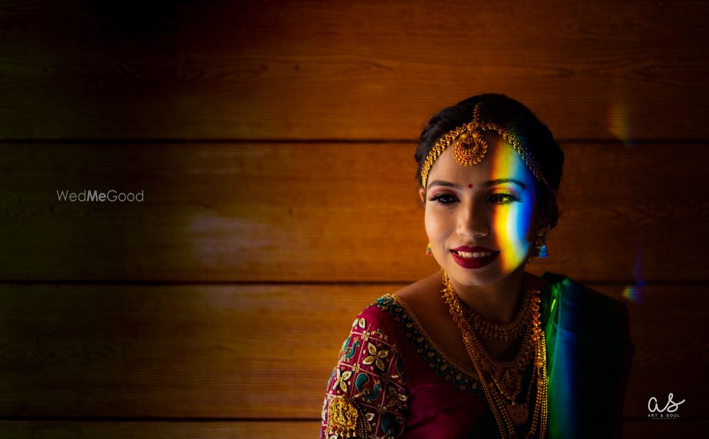 Photo From Rakshita x Ashutosh - By Art & Soul Photography