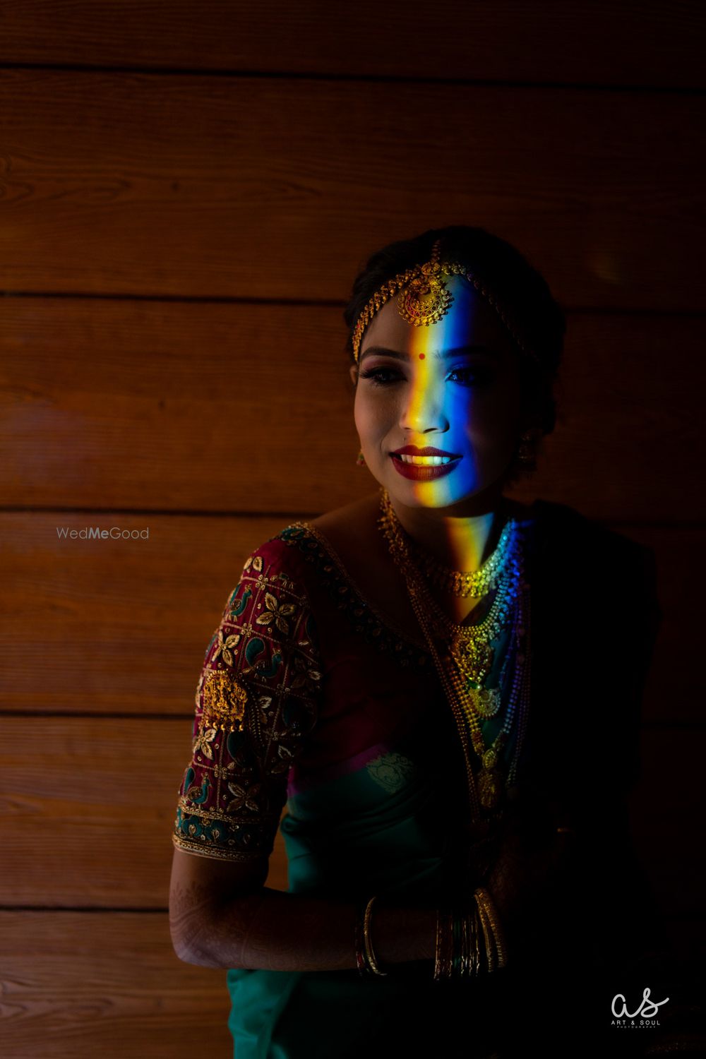 Photo From Rakshita x Ashutosh - By Art & Soul Photography