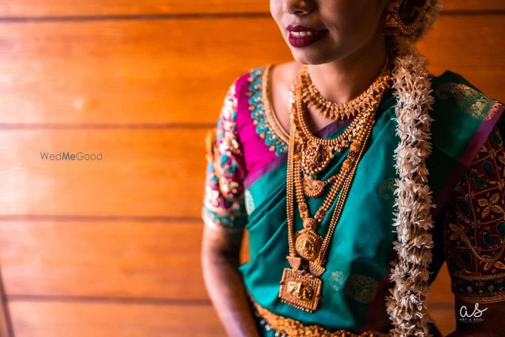 Photo From Rakshita x Ashutosh - By Art & Soul Photography