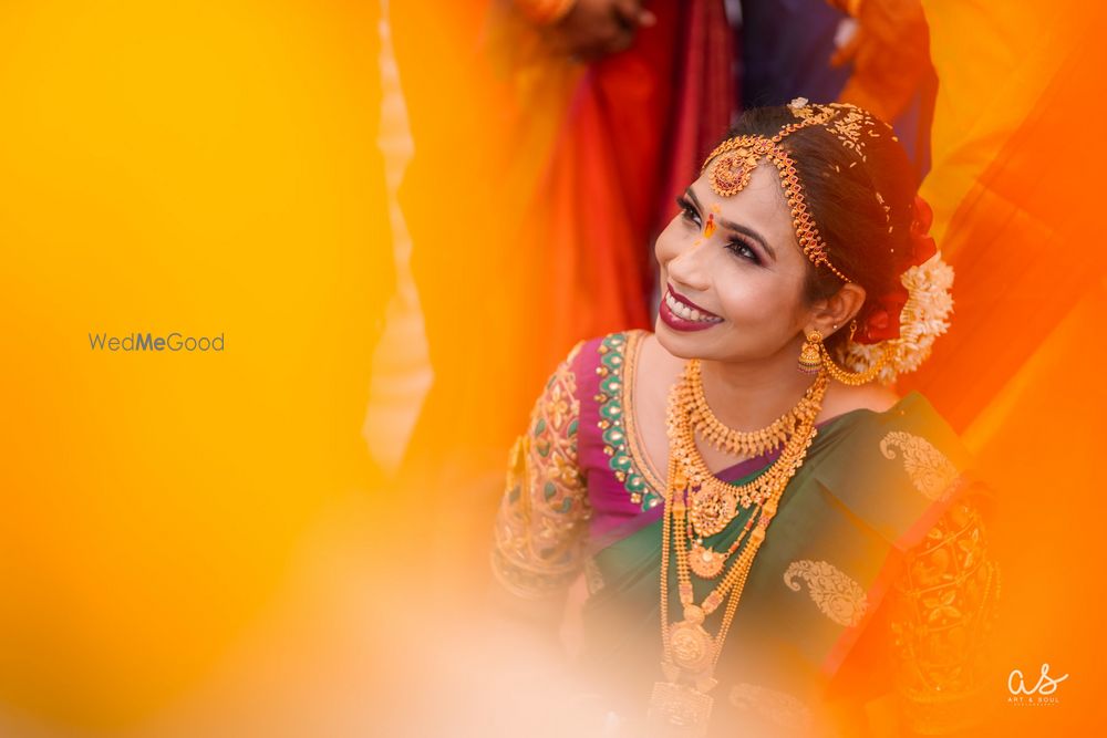 Photo From Rakshita x Ashutosh - By Art & Soul Photography