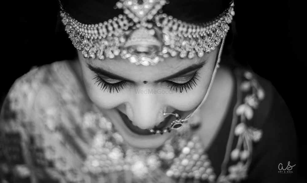 Photo From Monali x Akshay - By Art & Soul Photography