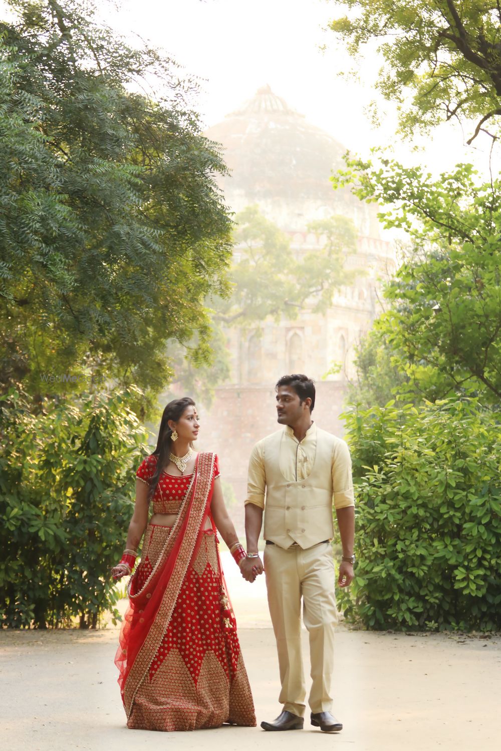 Photo From Pre-wedding - By Tasveeran Photography