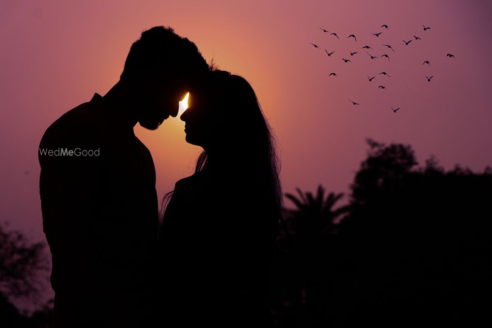 Photo From Pre-wedding - By Tasveeran Photography