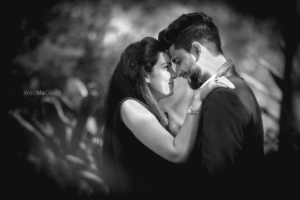 Photo From Pre-wedding - By Tasveeran Photography