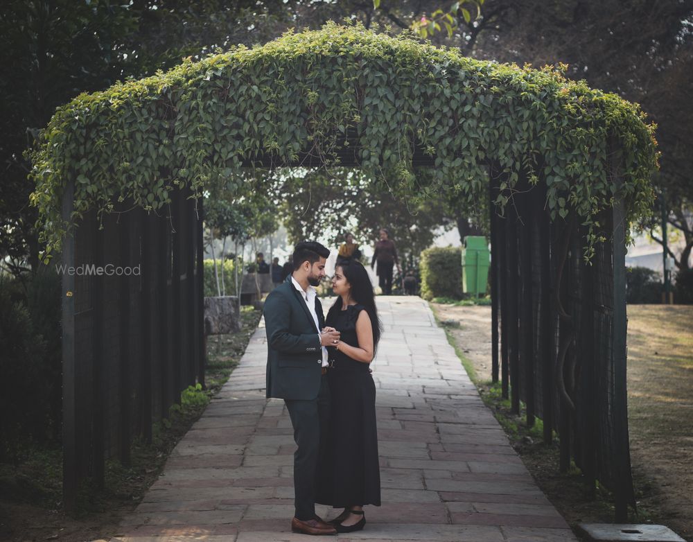 Photo From Pre-wedding - By Tasveeran Photography