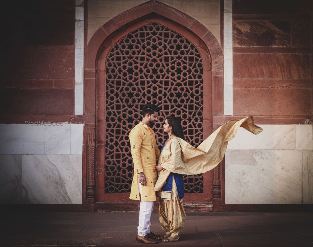 Photo From Pre-wedding - By Tasveeran Photography