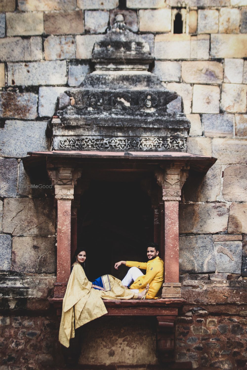 Photo From Pre-wedding - By Tasveeran Photography