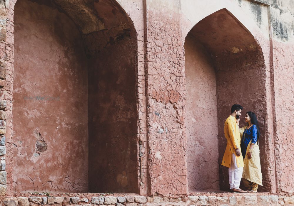 Photo From Pre-wedding - By Tasveeran Photography