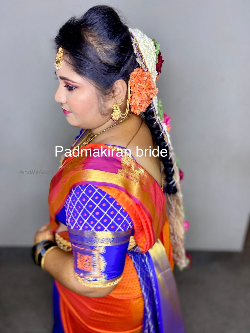 Photo From Non bridal gallery - By Padma Kiran - Makeup Artist