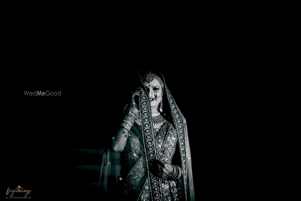 Photo From Bridal portraits - By Beginnings