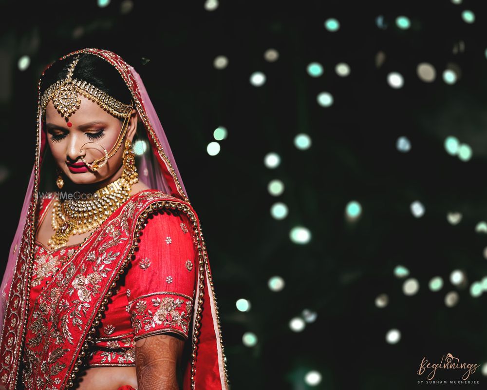 Photo From Bridal portraits - By Beginnings