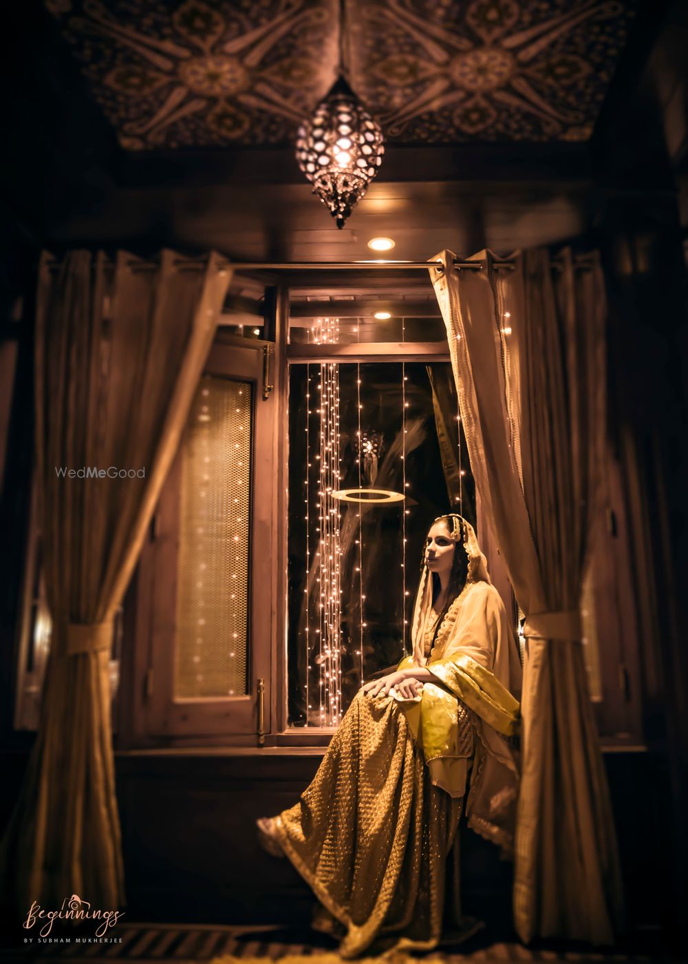 Photo From Bridal portraits - By Beginnings