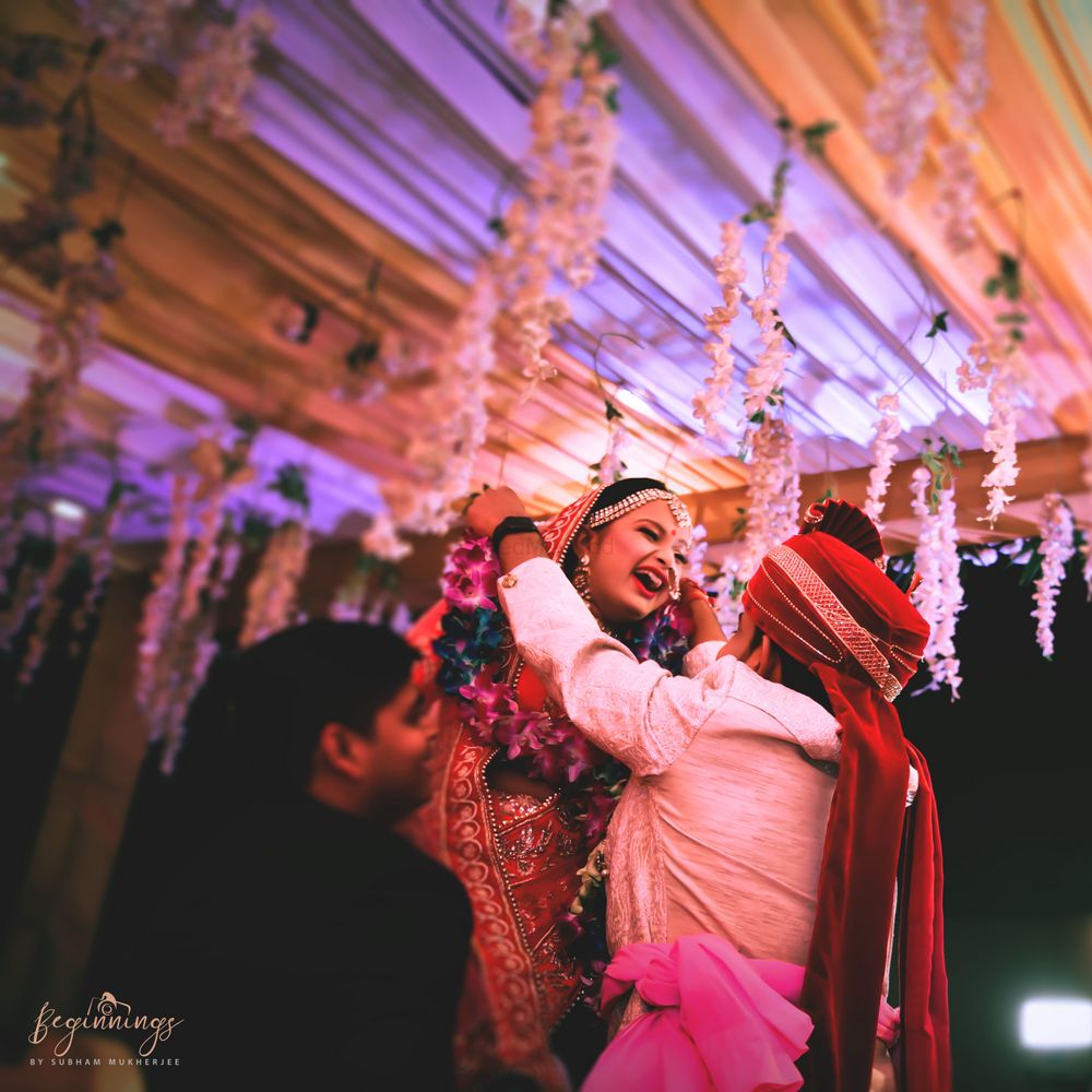Photo From Candid Wedding Moments - By Beginnings