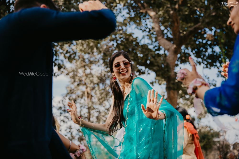 Photo From VAIBHAV & RUCHIKA _ MEHENDI CEREMONY - By Photo Paparazzo