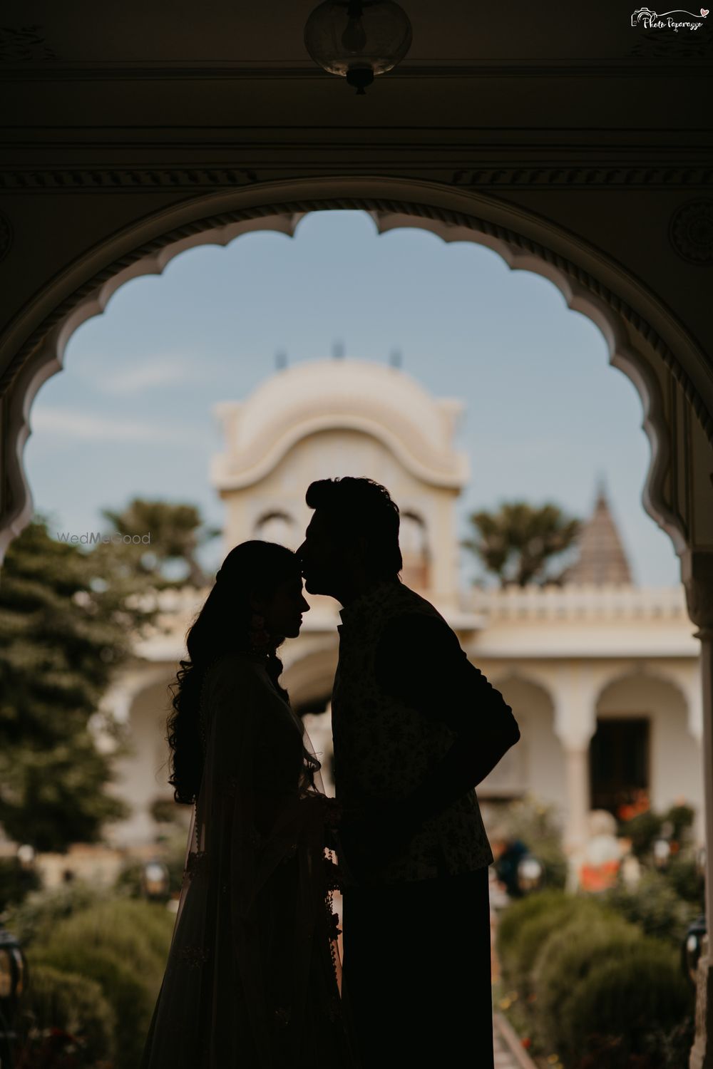 Photo From VAIBHAV & RUCHIKA _ MEHENDI CEREMONY - By Photo Paparazzo