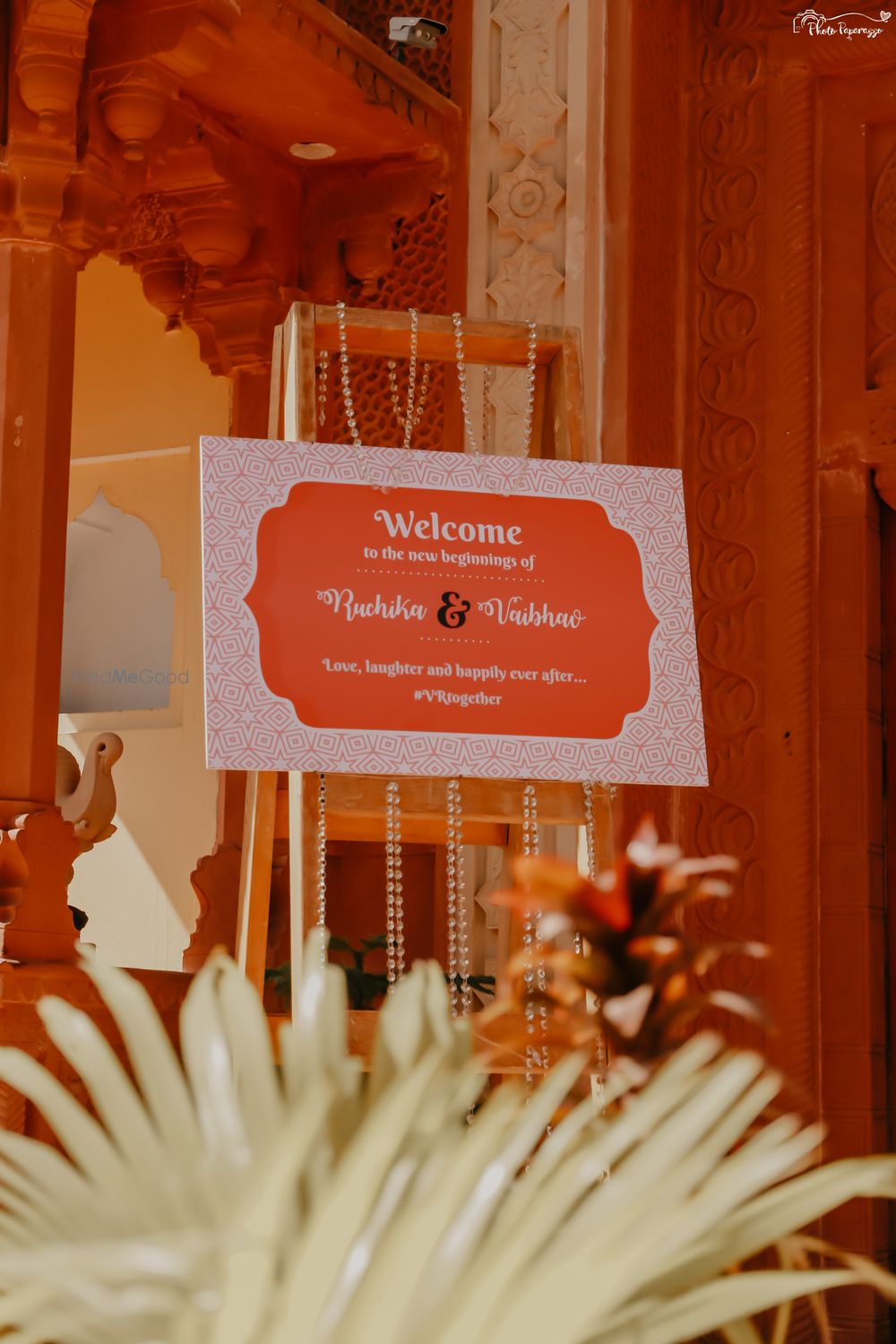 Photo From VAIBHAV & RUCHIKA _ MEHENDI CEREMONY - By Photo Paparazzo