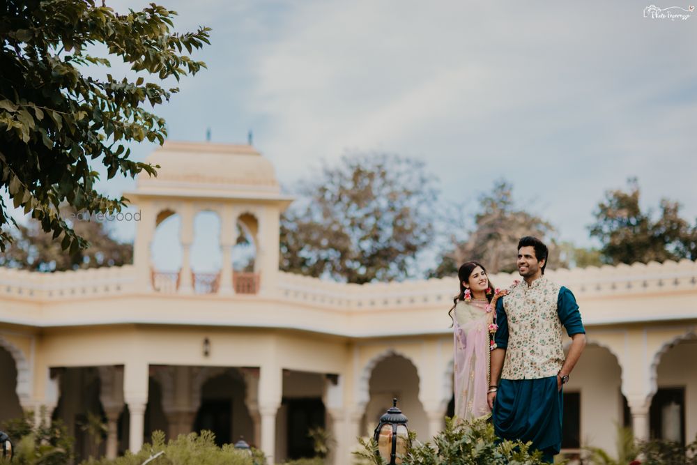 Photo From VAIBHAV & RUCHIKA _ MEHENDI CEREMONY - By Photo Paparazzo