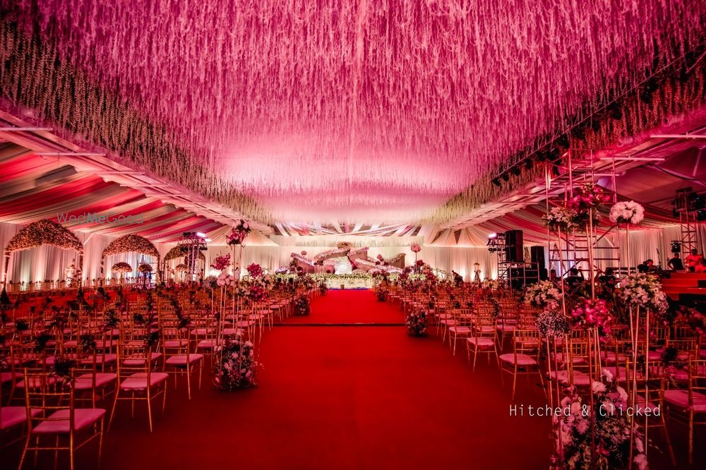 Photo From Reception - By Bling Mushrooms