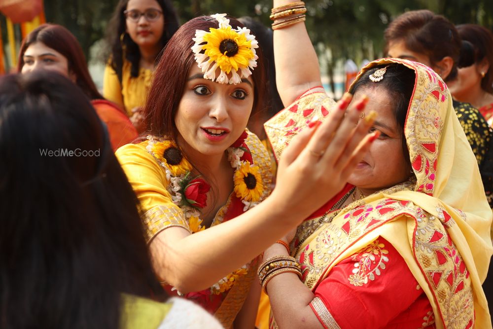 Photo From Lalit Weds Bhabna - By Atlantis Photography