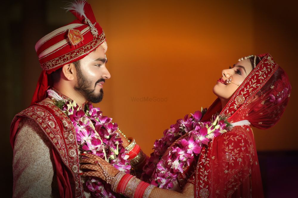 Photo From Lalit Weds Bhabna - By Atlantis Photography