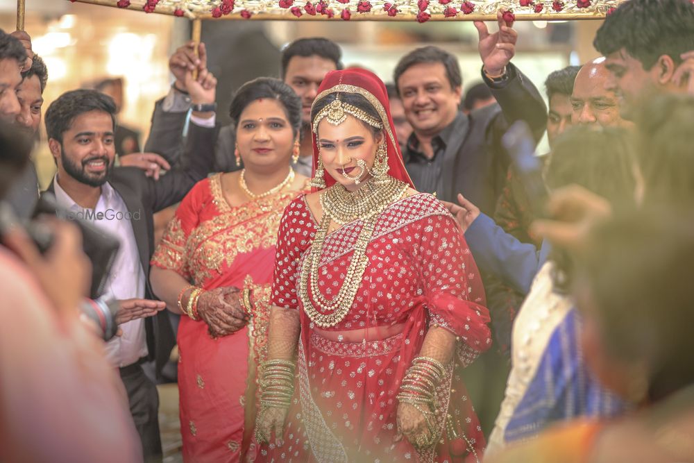 Photo From Kamal & Pragya - By A One Wed Day Films