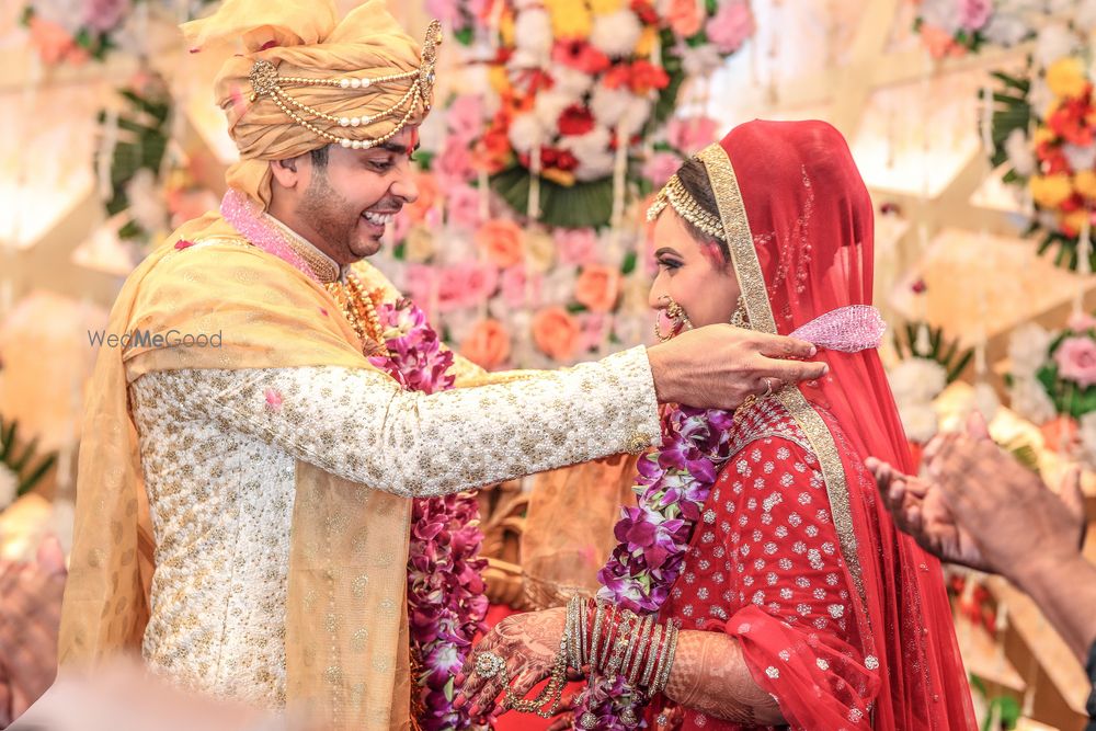 Photo From Kamal & Pragya - By A One Wed Day Films