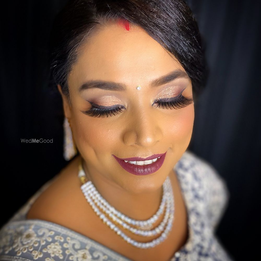 Photo From Brides  - By Saura Salon