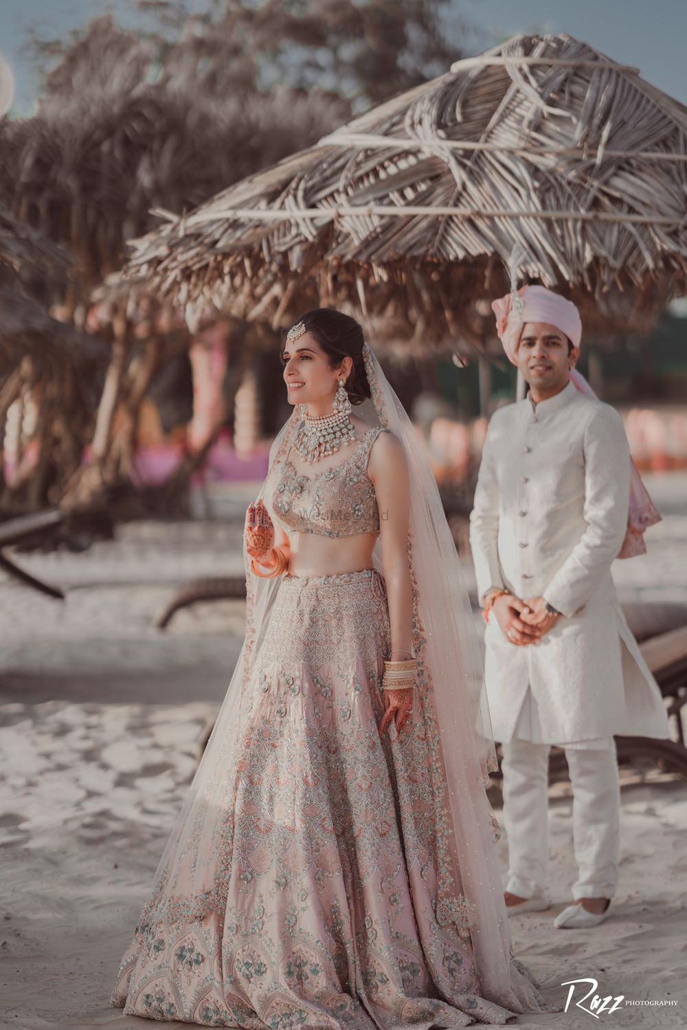 Photo From Sajal & Mehak - By Razz Films And Photography