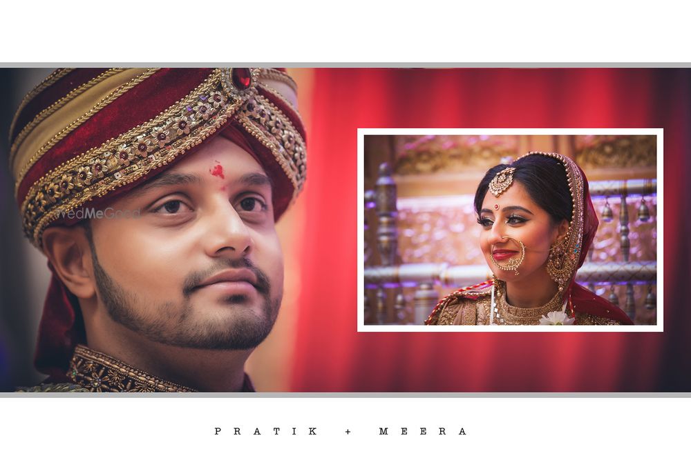 Photo From Pratik & Meera - By Photostudio Creativity