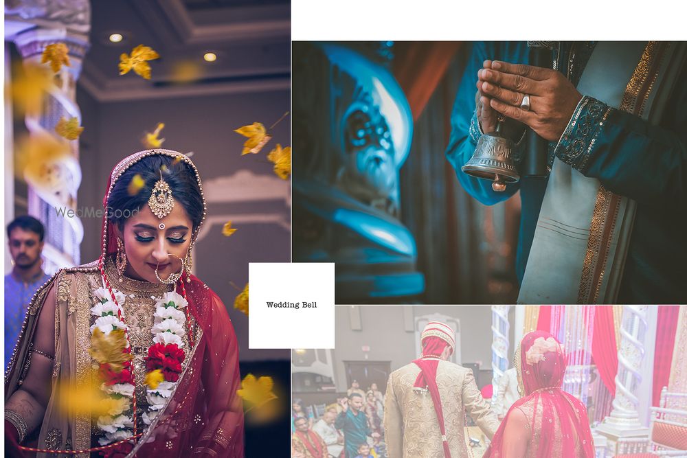 Photo From Pratik & Meera - By Photostudio Creativity