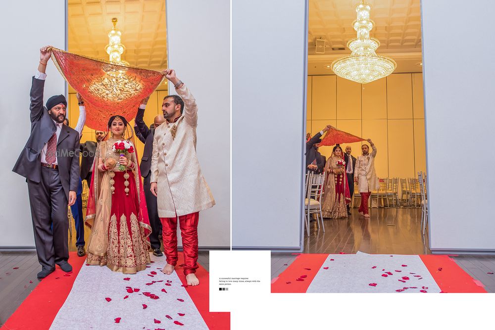 Photo From Pratik & Meera - By Photostudio Creativity