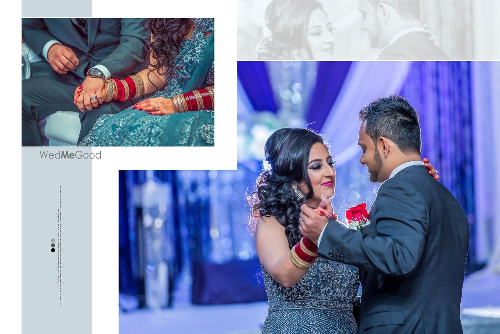 Photo From Pratik & Meera - By Photostudio Creativity