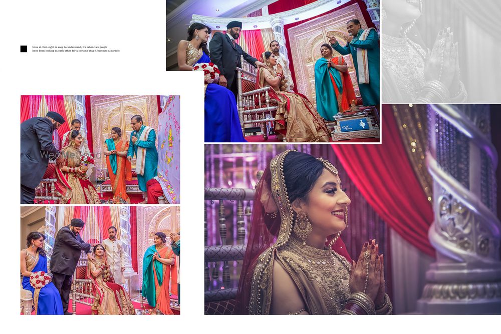 Photo From Pratik & Meera - By Photostudio Creativity