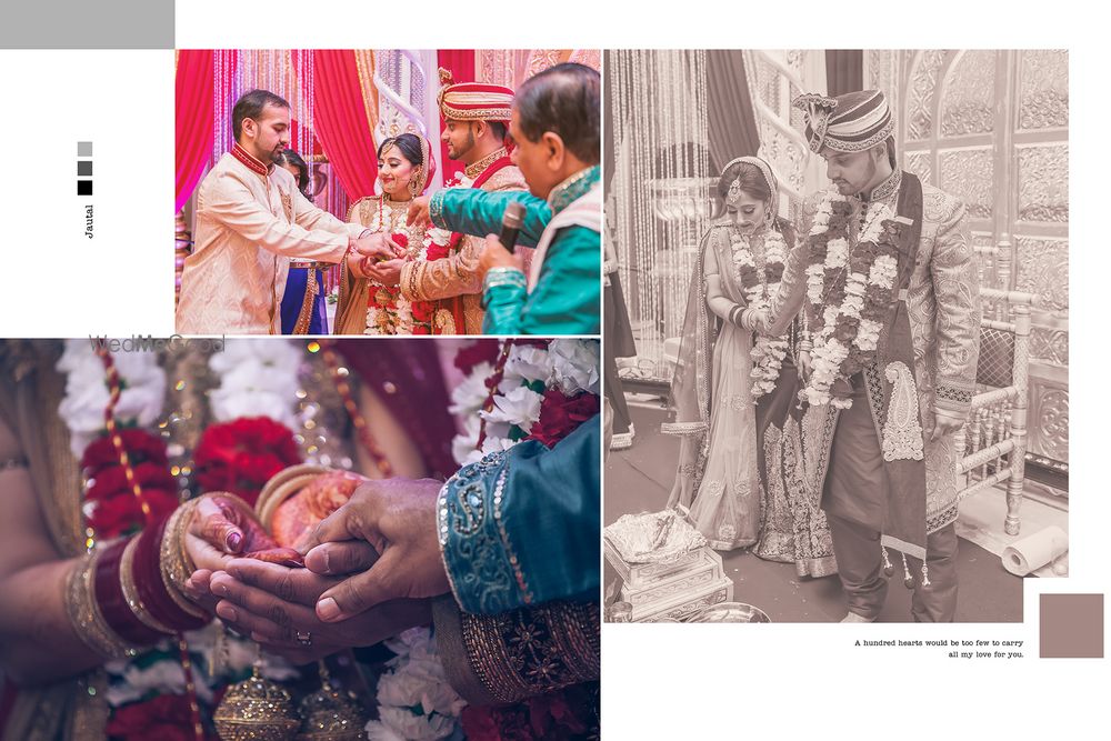 Photo From Pratik & Meera - By Photostudio Creativity